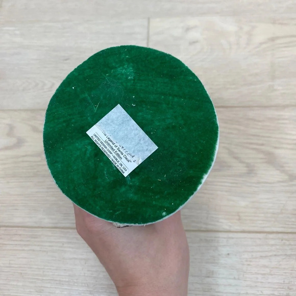 United Design Legend of Santa Claus Christmas Outing 1996 Goose Walking Stick - Picture 6 of 8